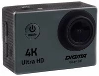 Камера Digma DiCam 385 отзывы владельцев
