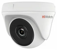 Камера Hiwatch DS-T233 (2.8) отзывы владельцев