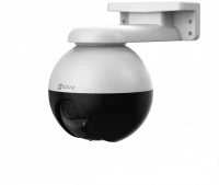 Ezviz C8W PRO отзывы