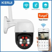 Камера Kerui TY-Q1 отзывы владельцев