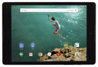Планшет HTC Nexus 9 32Gb LTE отзывы владельцев
