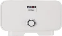 Водонагреватель ATMOR SELECT 12KW TR отзывы владельцев