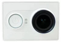Камера YI Action Camera Travel Edition отзывы владельцев