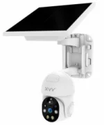 Камера Xiaovv XVV-1120S-P6-4G отзывы владельцев