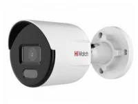 Камера IP HiWatch DS-I450L-2.8MM отзывы владельцев