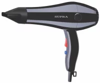 Фен SUPRA PHS-1401S отзывы владельцев