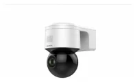 Камера Hikvision DS-2DE3A404IW-DE(S6) отзывы владельцев