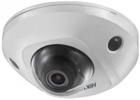 Камера HIKVISION DS-2CD2523G0-IS отзывы владельцев