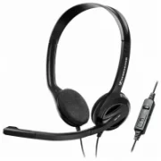 Наушники Sennheiser PC 36 CALL CONTROL отзывы владельцев
