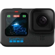 Камера GoPro 12 Black отзывы владельцев
