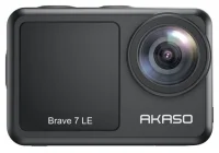 Камера AKASO BRAVE 7 LE отзывы владельцев