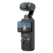 DJI Osmo Pocket 3 отзывы
