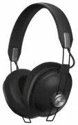 Наушники Panasonic RP-HTX80BGC отзывы владельцев