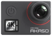 Камера AKASO V50 ELITE отзывы владельцев