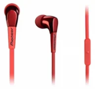 Наушники Pioneer SE-CL722T отзывы владельцев