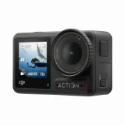 Камера DJI Osmo Action 4 отзывы владельцев
