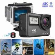 Камера Eplutus SPORTS CAM отзывы владельцев