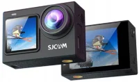Камера SJCAM SJ6Pro отзывы владельцев