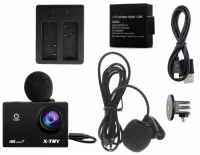 Камера X-Try XTC182 отзывы владельцев