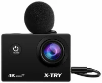 Камера X-Try XTC183 отзывы владельцев