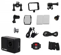 Камера X-Try XTC390 отзывы владельцев