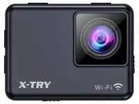Камера X-Try XTC400 отзывы владельцев