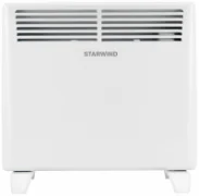 Обогреватель Starwind SHV4515 отзывы владельцев