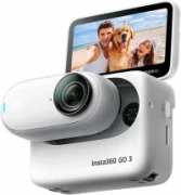 Камера Insta360 GO 3 отзывы владельцев