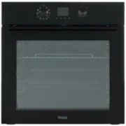 Духовой шкаф Haier HOQ-K4AAN3GB отзывы владельцев