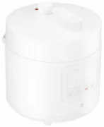 Мультиварка Mijia Smart Electric Pressure Cooker 2.5L MYLGX01ACM отзывы владельцев