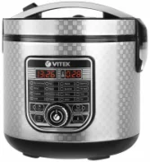 Мультиварка VITEK VT-4282 отзывы владельцев