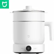 Мультиварка Xiaomi Mijia Smart Small Pot 1.5L CN отзывы владельцев