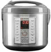 Мультиварка Binatone MCE 5043 отзывы владельцев