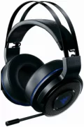 Наушники Razer Thresher 7.1 for PlayStation отзывы владельцев