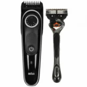 Триммер Braun BT3342 отзывы владельцев