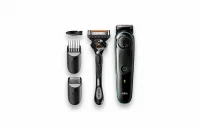 Триммер Braun BT5340 отзывы владельцев