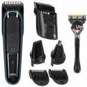 Триммер Braun MGK5365 отзывы владельцев