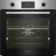 Indesit IFE 3841 J IX отзывы