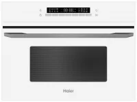 Духовой шкаф Haier HMX-BDC399W отзывы владельцев