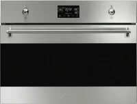 Духовой шкаф Smeg SO4302S3X отзывы владельцев