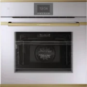 Духовой шкаф KUPPERSBUSCH B 6550.0 G4 Gold отзывы владельцев