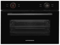 Духовой шкаф Kuppersberg KMW 612 Black отзывы владельцев