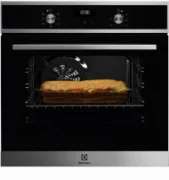 Духовой шкаф Electrolux KOFGH40X отзывы владельцев