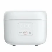 Мультиварка Joyami Smart Rice Cooker L1 JFB02M отзывы владельцев