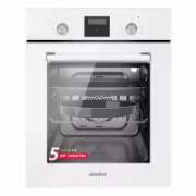 Духовой шкаф Simfer B4EW56016 отзывы владельцев