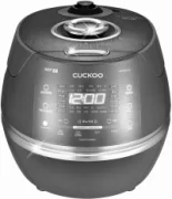 Рисоварка Cuckoo CRP-CHP1010FD отзывы владельцев