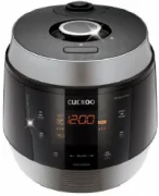 Рисоварка Cuckoo CRP-QS1020FSM отзывы владельцев