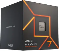 Процессор AMD Ryzen 7 7700 отзывы владельцев