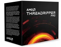 Процессор AMD Ryzen Threadripper PRO 3955WX отзывы владельцев