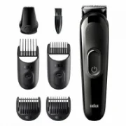 Триммер Braun MGK 3335 отзывы владельцев